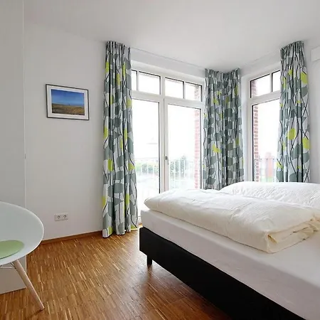 Ferienvillen Anna Duene Ferienvillen Anna Duene 2-06 Apartment *