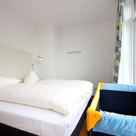 Ferienvillen Anna Duene Ferienvillen Anna Duene 2-06 Apartment *