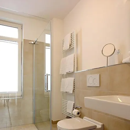 Ferienvillen Anna Duene Ferienvillen Anna Duene 2-06 Apartment